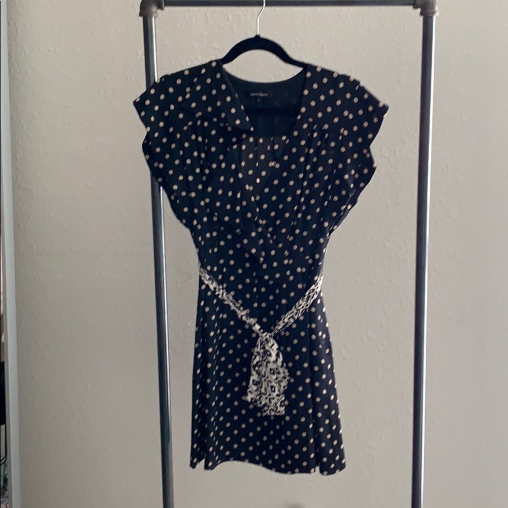 Nanette Lepore dress